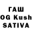 Каннабис White Widow M'kayLah Strhan